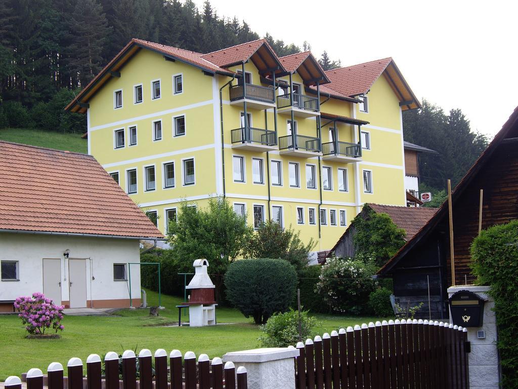 Landgasthof Sepplwirt Kindberg Exterior photo